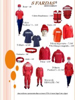 Bombeiros